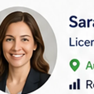 Professional profile placeholder